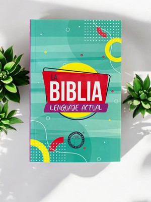 TLA Biblia Económica