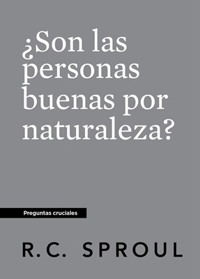 ¿Son las Personas Buenas por Naturaleza?
