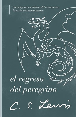 El regreso del peregrino (Rústica)