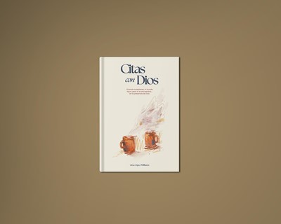 Citas con Dios