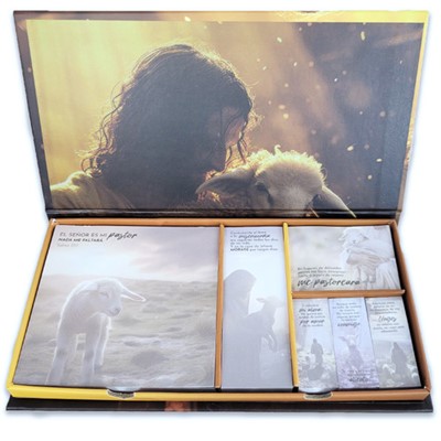 Sticky Notes Salmo 23