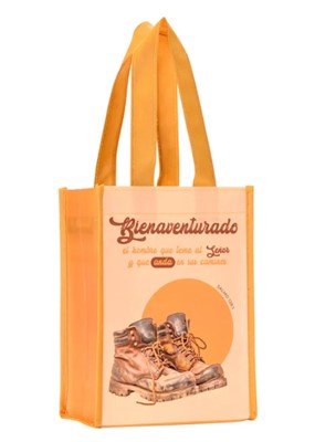 Bolsa Pequeña - Bienaventurado