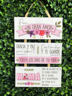 Portallaves Pura Gracia