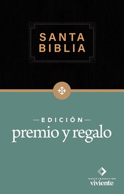 NTV Biblia Edición Premio y Regalo