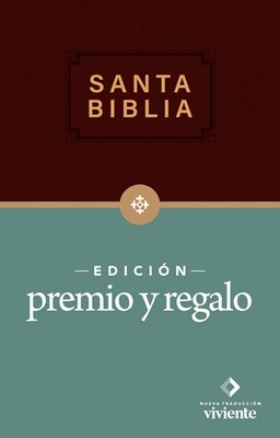 NTV Biblia Edición Premio y Regalo