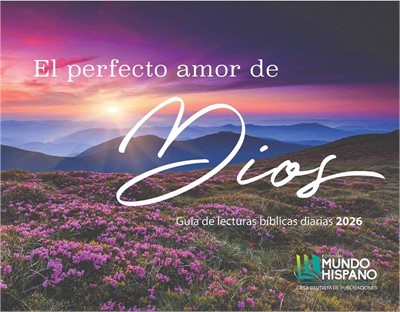 Calendario 2026 – Mundo Hispano