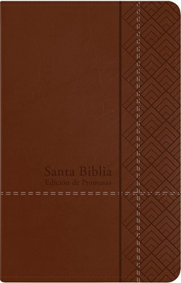 RVR 1960 Biblia de Promesas Manual
