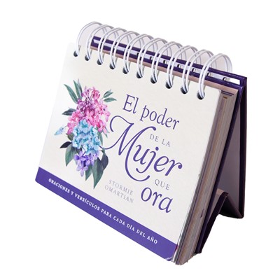 El Poder de la Mujer que Ora