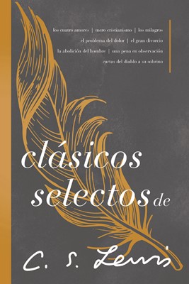 Clásicos Selectos de C. S. Lewis (Rústica)