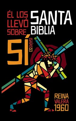 RVR60 Biblia de Premios Y Regalos Isaías 53
