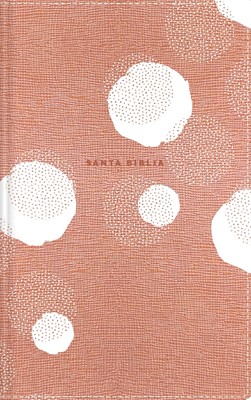 NBLA Biblia de Estudio para Jóvenes