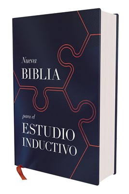 NBLA Biblia Estudio Inductivo