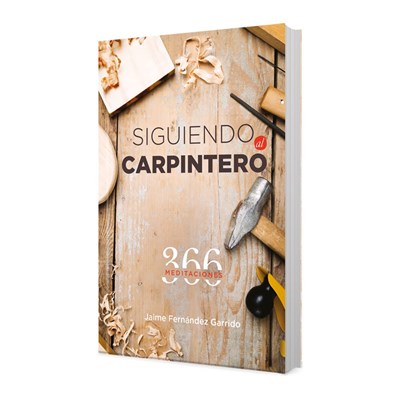 Siguiendo al Carpintero (Rústica)