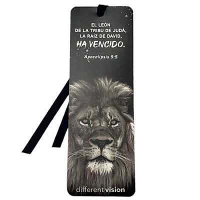 Separador con Cinta ABBA León (Rústica)
