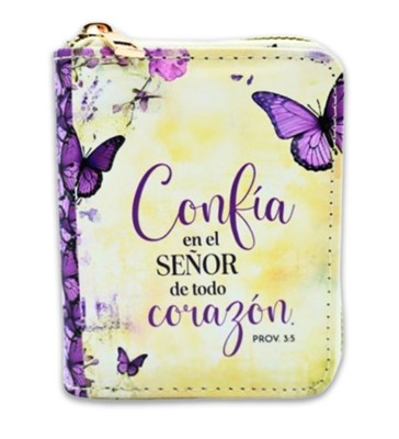 Billetera ABBA Confía