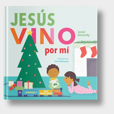 Jesús Vino Por Mí