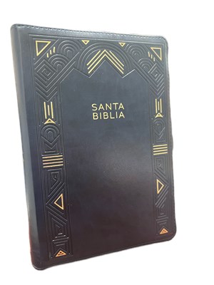 RVC Biblia Letra Gigante: Reina Valera Contemporánea