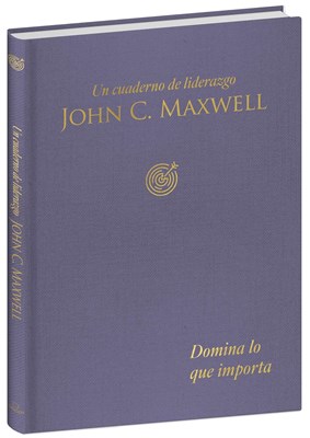 Domina lo que importa (Tapa Dura)