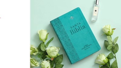 RVR 1960 Biblia Letra Súper Gigante: Reina Valera 1960