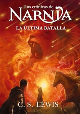 La Última Batalla