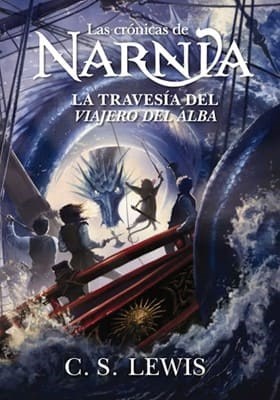 La Travesía del Viajero del Alba (Rústica)