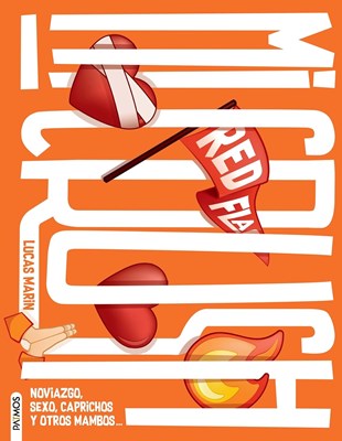 Mi Crush | Red Flags