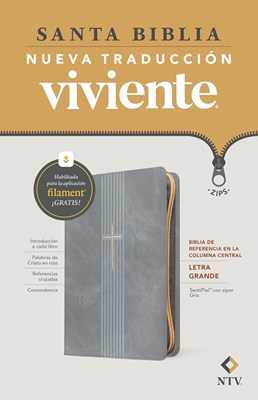 NTV Biblia de Referencia