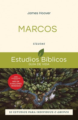 Marcos: Sígueme