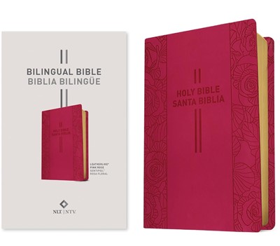 NLT/NTV Biblia Bilingüe