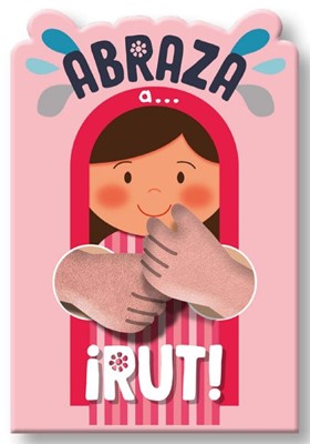 Abraza a… ¡Ruth!