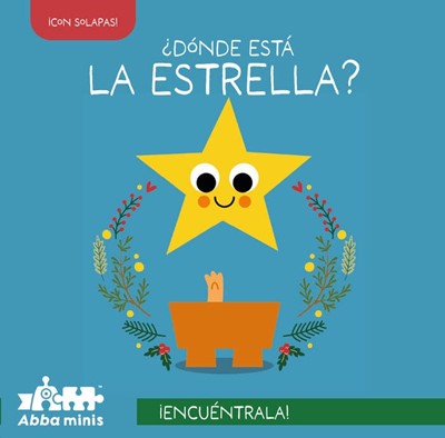 ¿Dónde Está la Estrella? ¡Encuentrala!