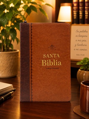 RVR 1960 Biblia Obsequios y Premios Café