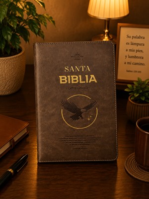 RVR 1960 Biblia Obsequios y Premios Águila