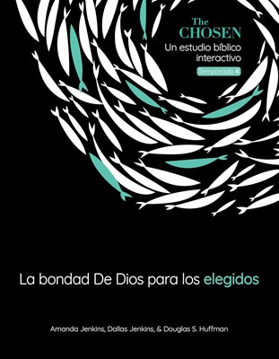 The Chosen | Bondad de Dios para los Elegidos - Temporada 4