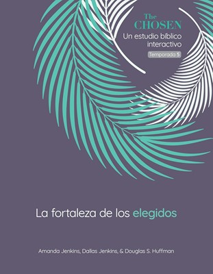 The Chosen | La fortaleza de los elegidos - Temporada 5