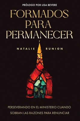 Formados para Permanecer