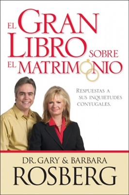 Gran Libro Sobre El Matrimonio
