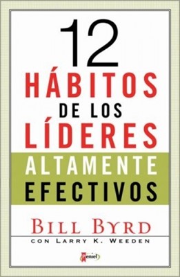 12 Habitos / Lideres Efectivos