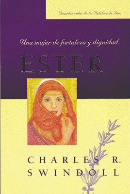 Ester (Rústica)