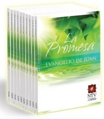 La Promesa: Evangelio de Juan