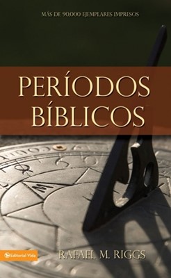 Periódos Bíblicos Nueva Edición