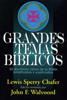 Grandes Temas Bíblicos