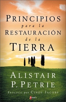 Principios Para La Restauración De La Tierra