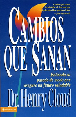 Cambios Que Sanan