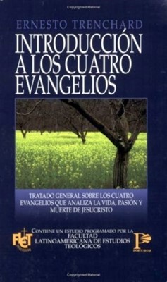 Introducción A Los Cuatro Evangelios (Rústica)