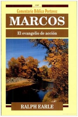 C.B.P Marcos