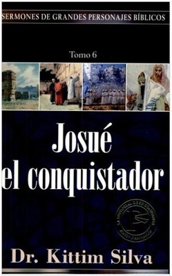 Josué El Conquistador Tomó #6