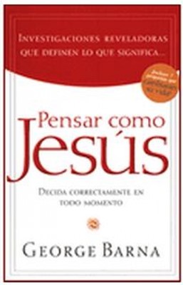 Pensar Como Jesús
