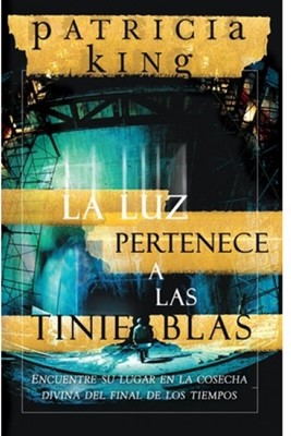 La Luz Pertenece A Las Tinieblas