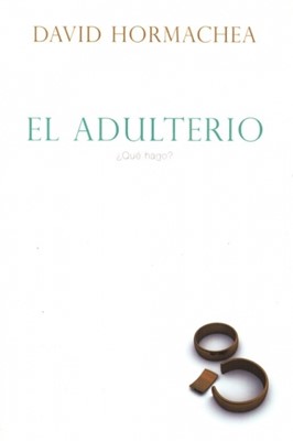 El Adulterio (Rústica) [Libro]